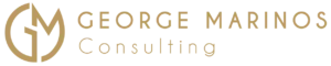 Logo George Marinos Gold