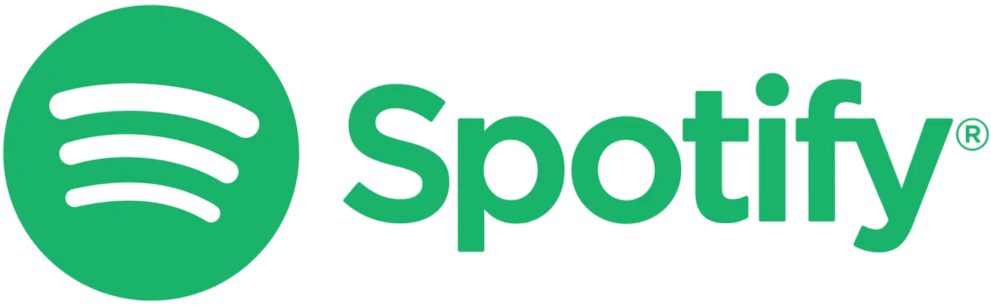spotify logo - Επιχείρησέ το