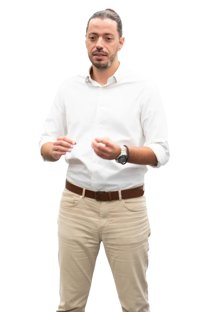 Γιατί να με επιλέξεις;